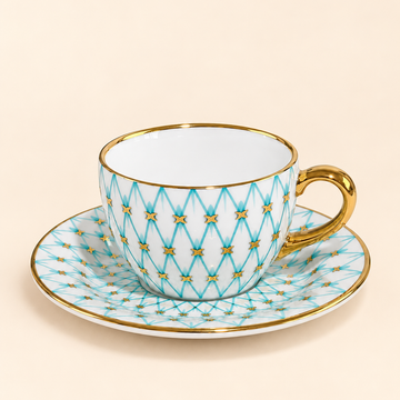 Turquoise